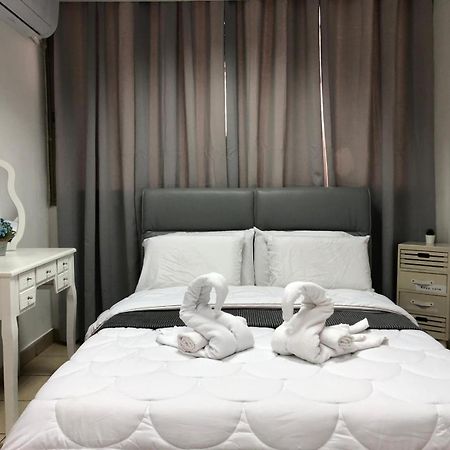 Sea Line Hotel From R&A Group บัตยัม ภายนอก รูปภาพ
