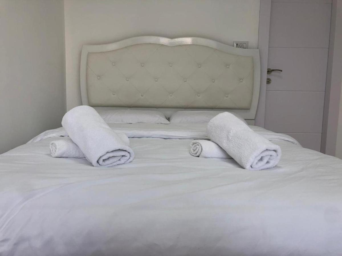 Sea Line Hotel From R&A Group บัตยัม ภายนอก รูปภาพ