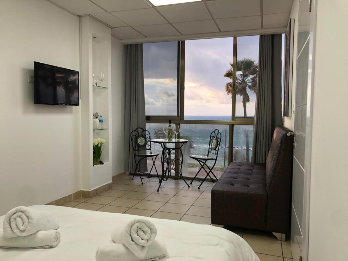 Sea Line Hotel From R&A Group บัตยัม ภายนอก รูปภาพ