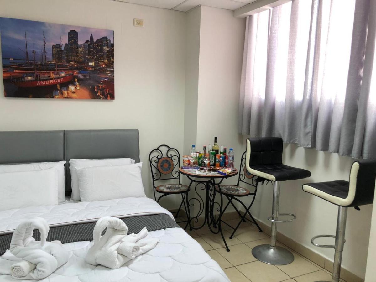 Sea Line Hotel From R&A Group บัตยัม ภายนอก รูปภาพ