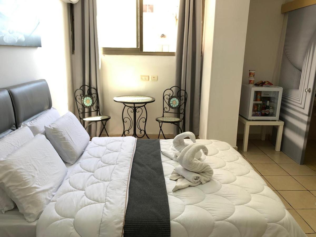 Sea Line Hotel From R&A Group บัตยัม ภายนอก รูปภาพ
