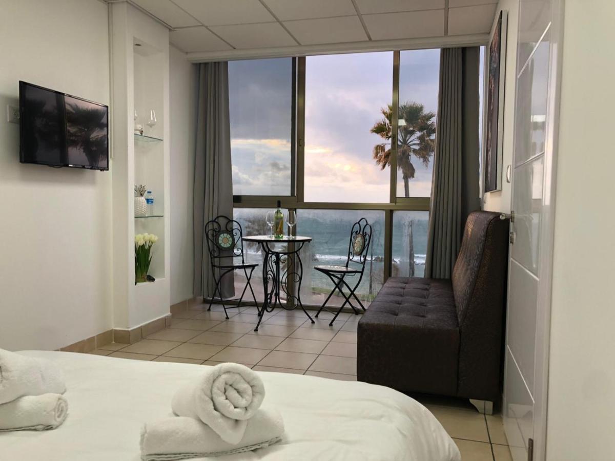 Sea Line Hotel From R&A Group บัตยัม ภายนอก รูปภาพ