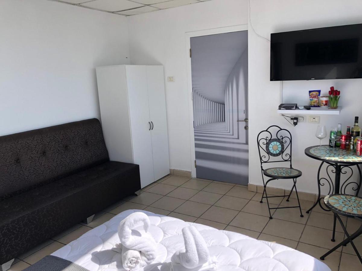 Sea Line Hotel From R&A Group บัตยัม ภายนอก รูปภาพ
