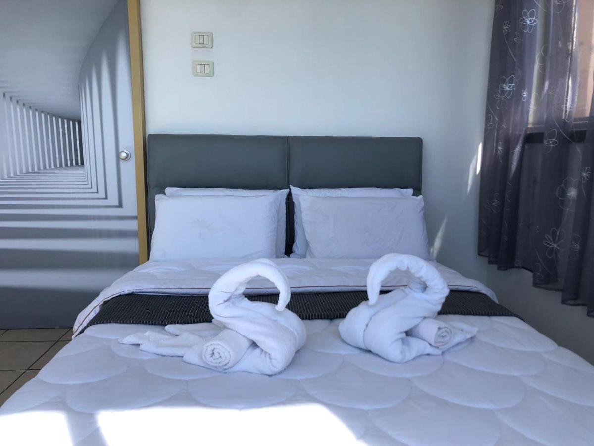 Sea Line Hotel From R&A Group บัตยัม ภายนอก รูปภาพ