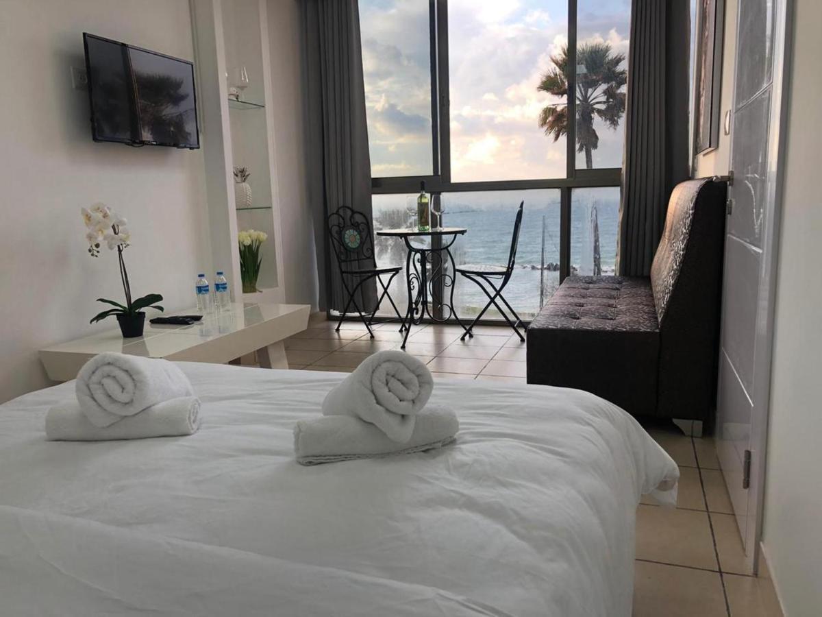 Sea Line Hotel From R&A Group บัตยัม ภายนอก รูปภาพ