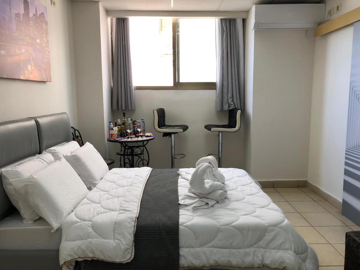 Sea Line Hotel From R&A Group บัตยัม ภายนอก รูปภาพ