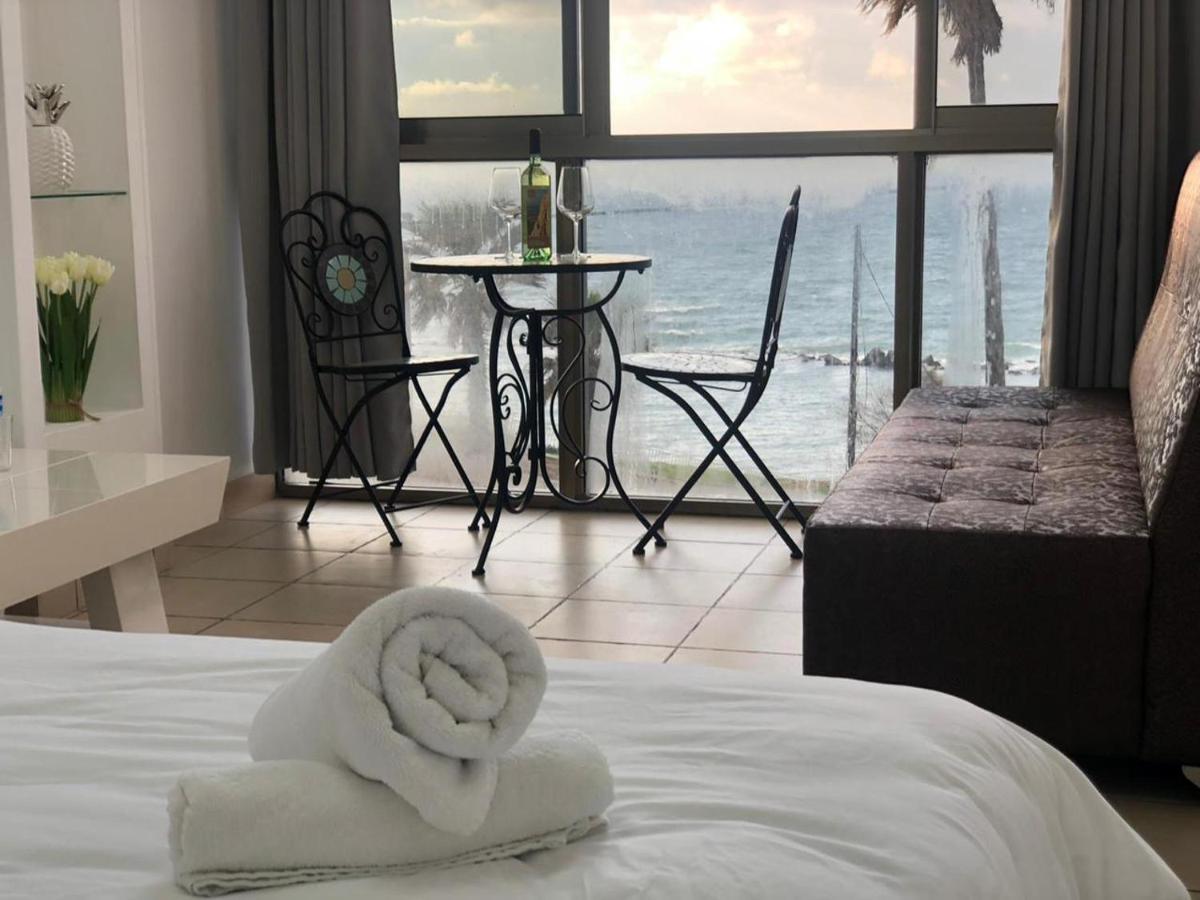 Sea Line Hotel From R&A Group บัตยัม ภายนอก รูปภาพ