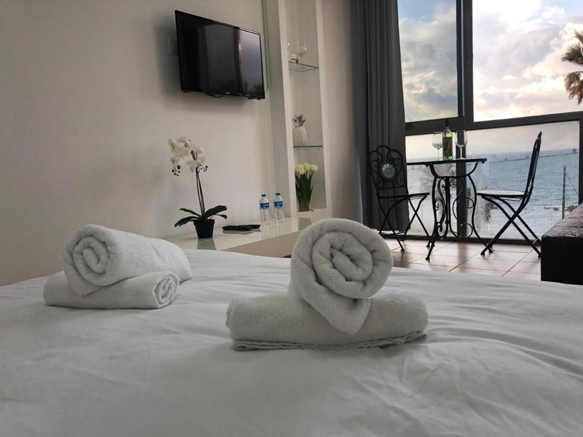 Sea Line Hotel From R&A Group บัตยัม ภายนอก รูปภาพ