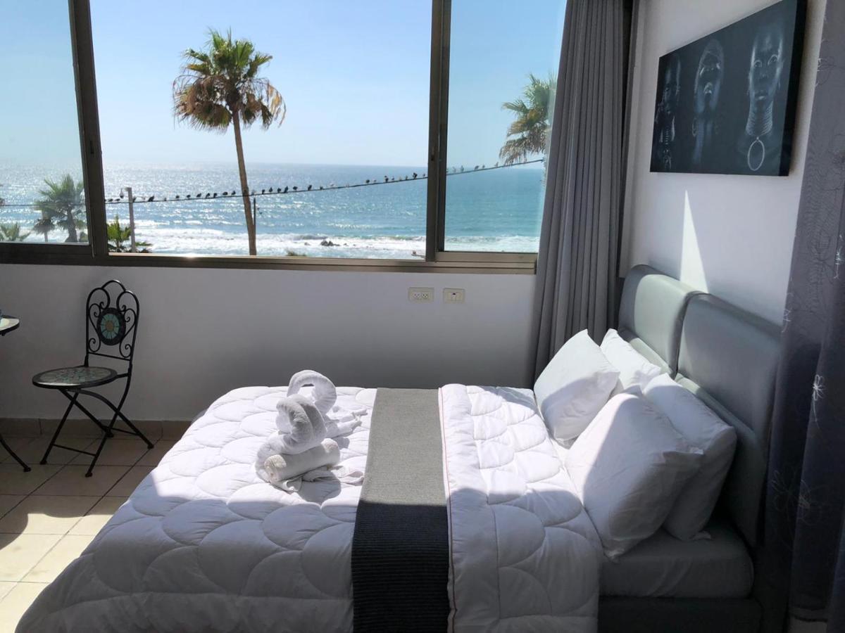 Sea Line Hotel From R&A Group บัตยัม ภายนอก รูปภาพ