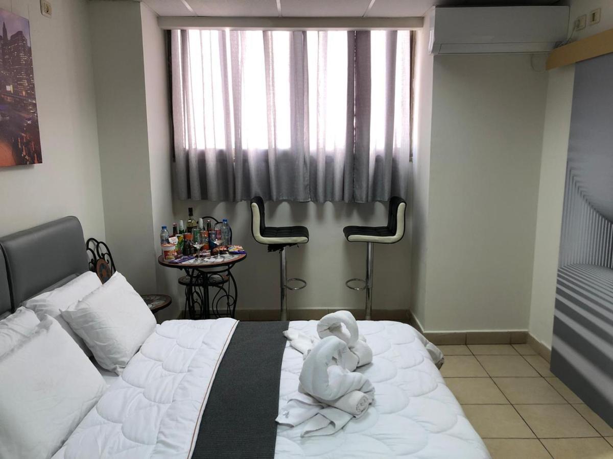 Sea Line Hotel From R&A Group บัตยัม ภายนอก รูปภาพ
