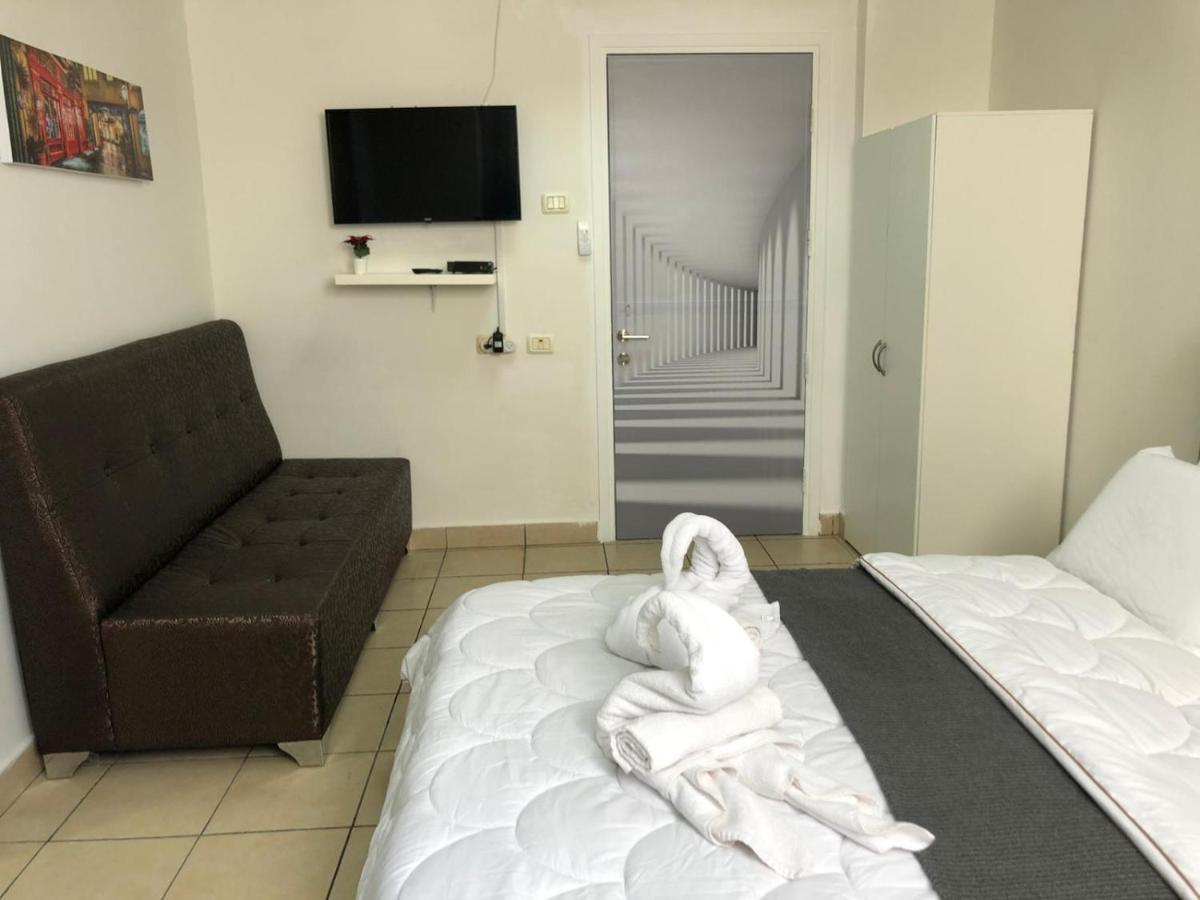 Sea Line Hotel From R&A Group บัตยัม ภายนอก รูปภาพ