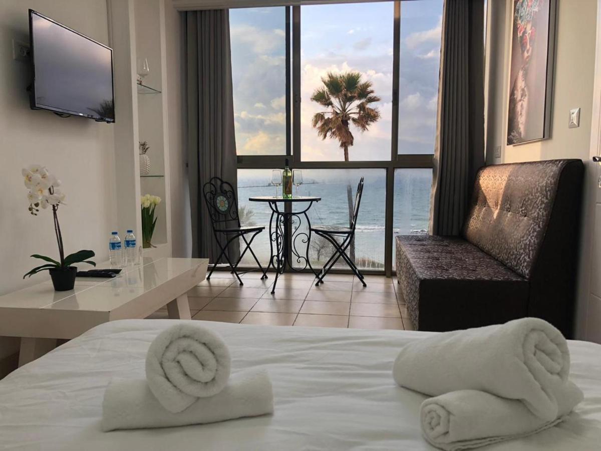 Sea Line Hotel From R&A Group บัตยัม ภายนอก รูปภาพ