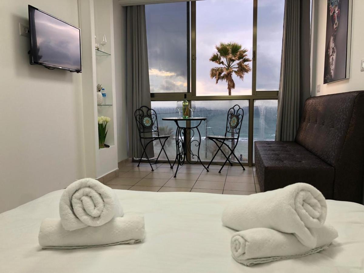 Sea Line Hotel From R&A Group บัตยัม ภายนอก รูปภาพ