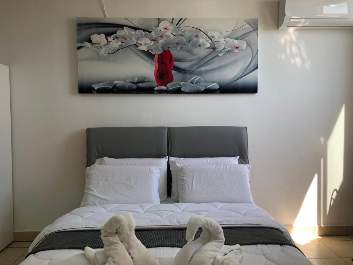 Sea Line Hotel From R&A Group บัตยัม ภายนอก รูปภาพ