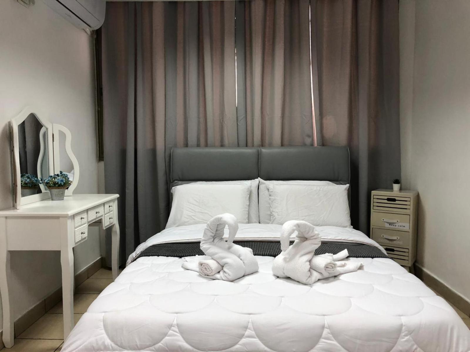 Sea Line Hotel From R&A Group บัตยัม ภายนอก รูปภาพ